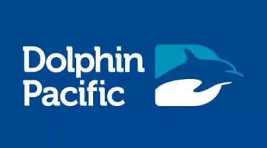 Dolphin pacific